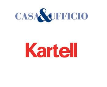 casa e ufficio - kartell