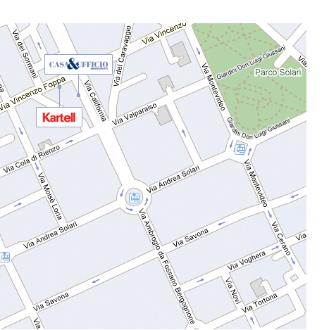 mappa